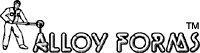 Alloy Forms logo